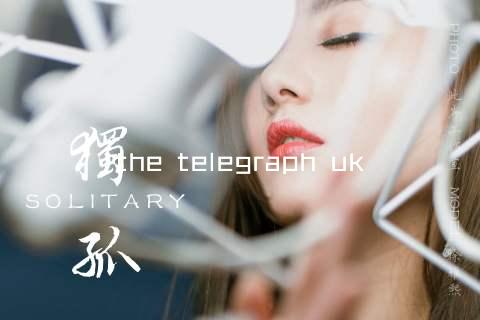 the telegraph uk